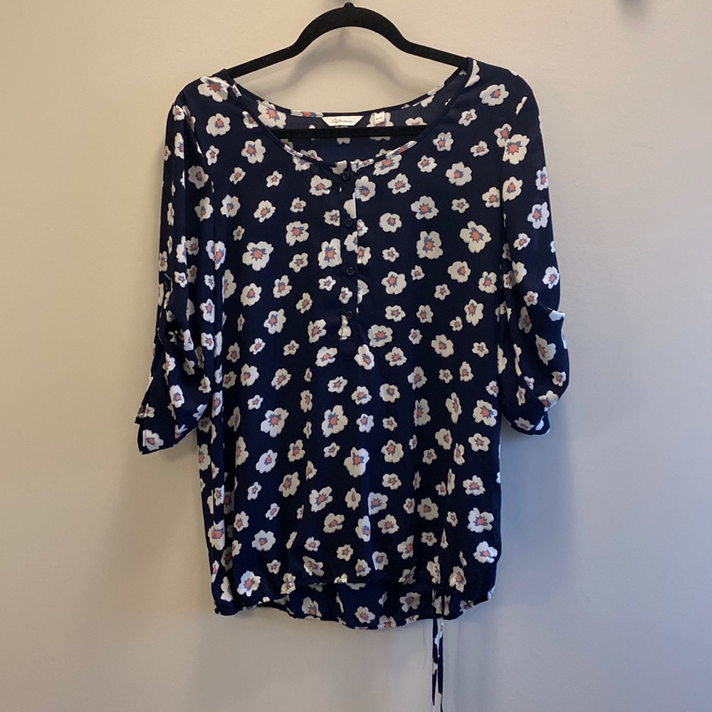 Reitmans blouse